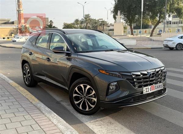 هيونداي توسان 2023 للبيع في العراق -  بغداد